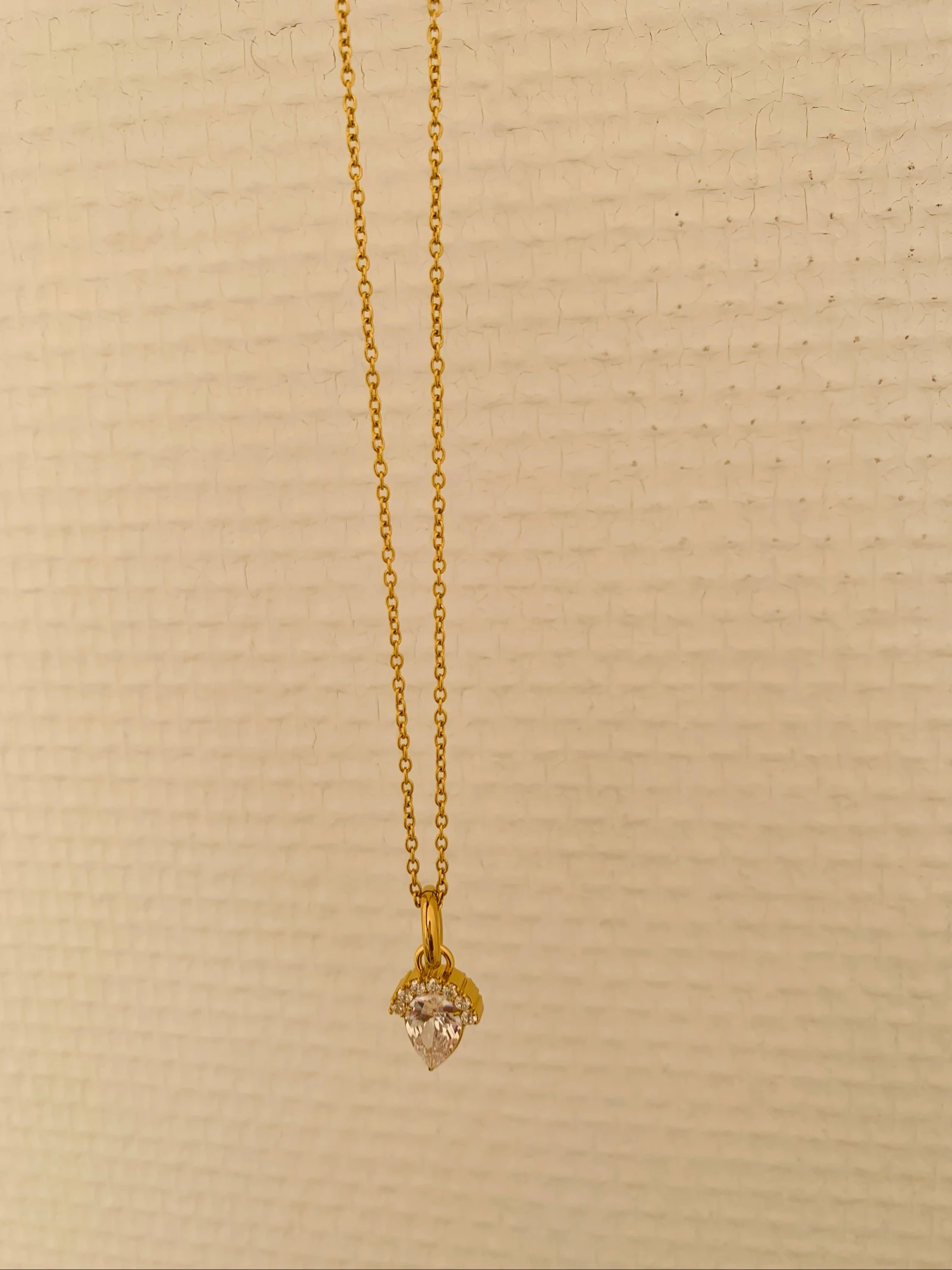 Elegant Necklace ✨ – photo 3